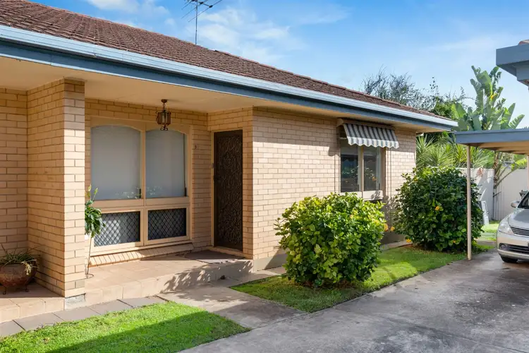 5/33 Battams Road, Royston Park SA 5070