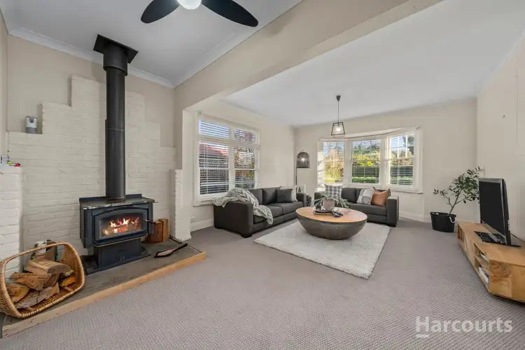 Second view of Homely house listing, 1/2a Ford Road, Pontville TAS 7030