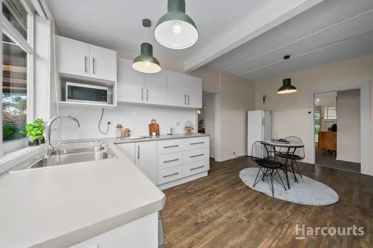 Fourth view of Homely house listing, 1/2a Ford Road, Pontville TAS 7030