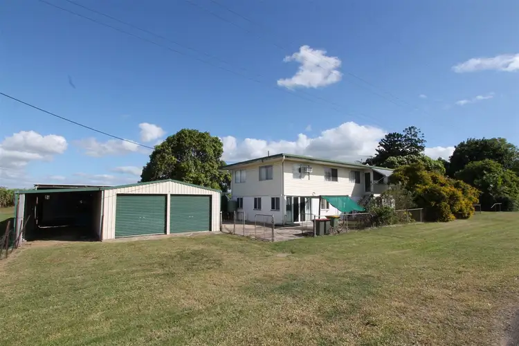 Main view of Homely house listing, 8 Tait Road, Airville QLD 4807