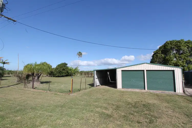 Third view of Homely house listing, 8 Tait Road, Airville QLD 4807