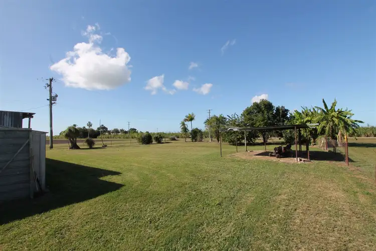 Fourth view of Homely house listing, 8 Tait Road, Airville QLD 4807