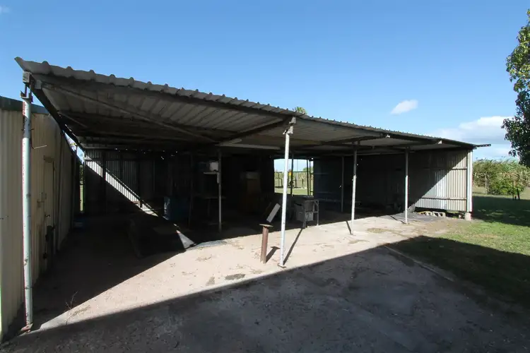 Fifth view of Homely house listing, 8 Tait Road, Airville QLD 4807