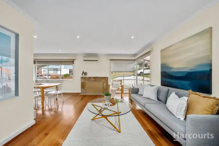 Fourth view of Homely house listing, 34 Cottesloe Street, Lindisfarne TAS 7015