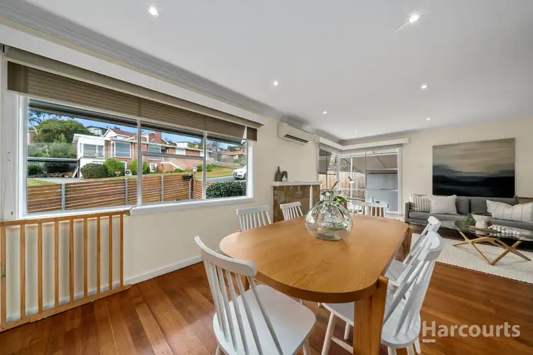 Sixth view of Homely house listing, 34 Cottesloe Street, Lindisfarne TAS 7015