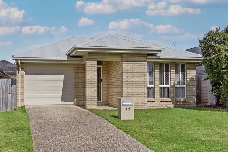 44 Yarrow Circuit, Griffin QLD 4503