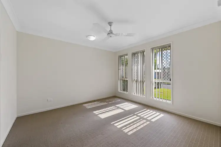 Fifth view of Homely house listing, 44 Yarrow Circuit, Griffin QLD 4503