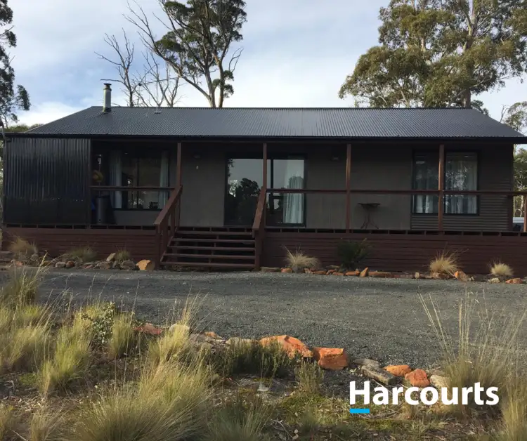 30 Anglers Crescent, Miena TAS 7030