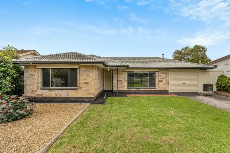 Main view of Homely house listing, 18 Powell Place, Morphett Vale SA 5162