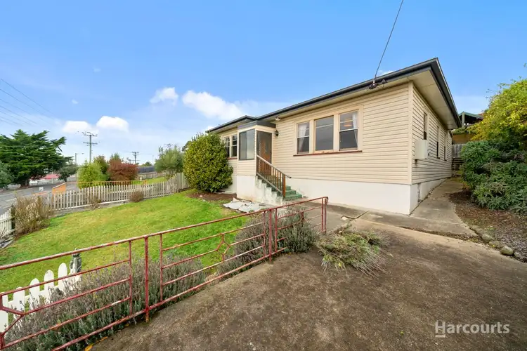 Third view of Homely house listing, 558 Main Road, Rosetta TAS 7010