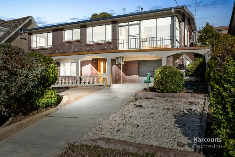 25 Rannoch Avenue, Riverside TAS 7250
