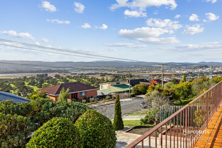 Second view of Homely house listing, 25 Rannoch Avenue, Riverside TAS 7250