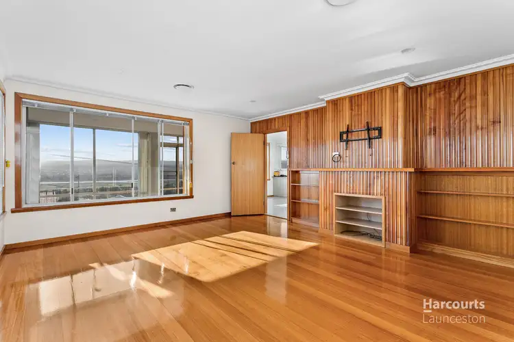 Third view of Homely house listing, 25 Rannoch Avenue, Riverside TAS 7250