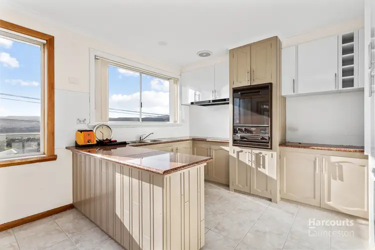 Fifth view of Homely house listing, 25 Rannoch Avenue, Riverside TAS 7250