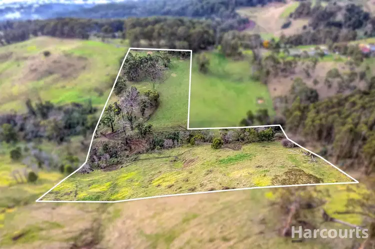 Second view of Homely rural property listing, Lot 1 Healeys Road, Yinnar South VIC 3869