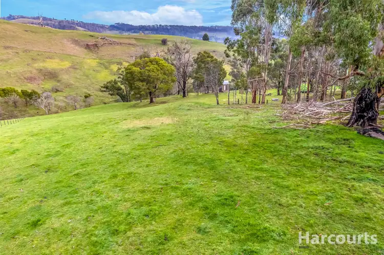 Third view of Homely rural property listing, Lot 1 Healeys Road, Yinnar South VIC 3869