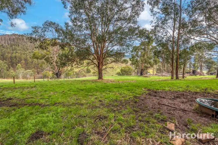 Fifth view of Homely rural property listing, Lot 1 Healeys Road, Yinnar South VIC 3869