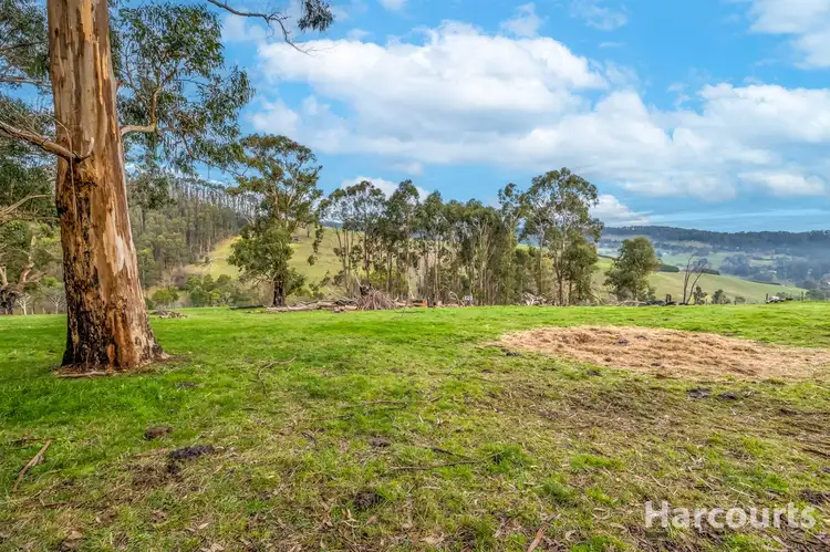 Seventh view of Homely rural property listing, Lot 1 Healeys Road, Yinnar South VIC 3869