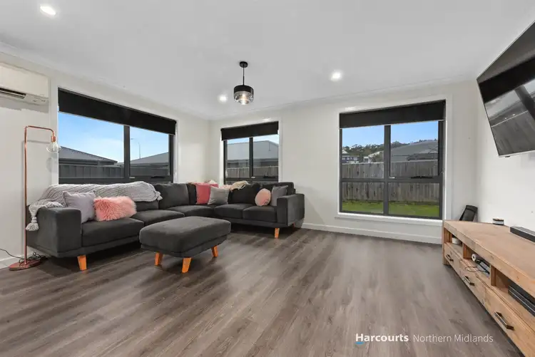 Third view of Homely house listing, 78 Seccombe Street, Perth TAS 7300