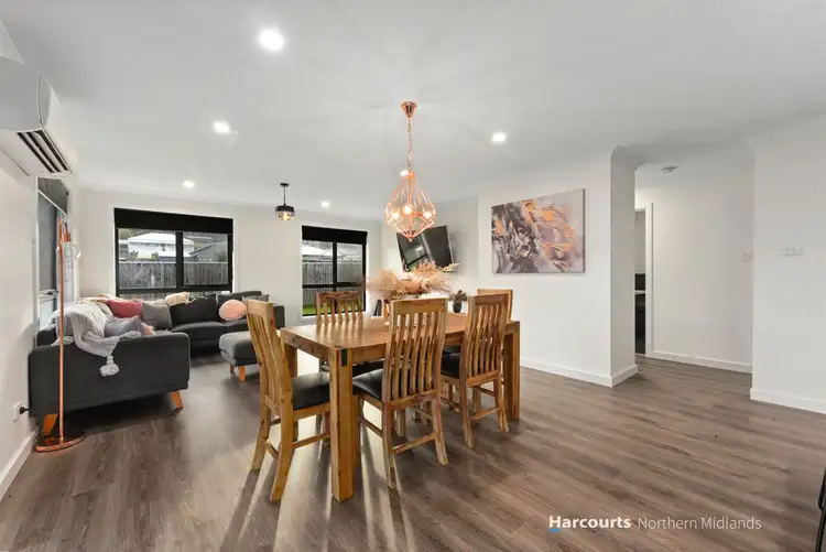 Fourth view of Homely house listing, 78 Seccombe Street, Perth TAS 7300