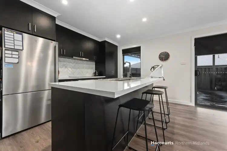 Fifth view of Homely house listing, 78 Seccombe Street, Perth TAS 7300