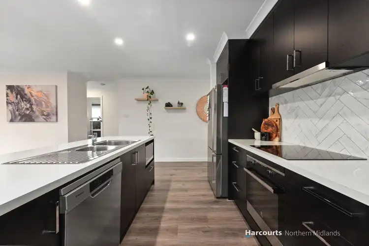 Sixth view of Homely house listing, 78 Seccombe Street, Perth TAS 7300