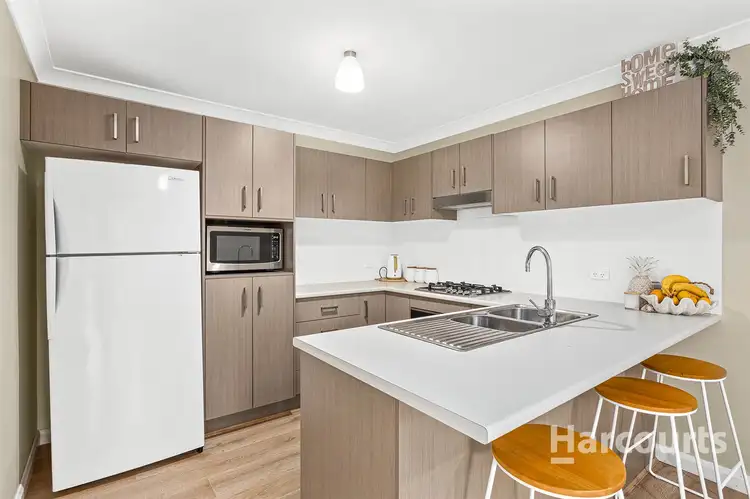 Second view of Homely townhouse listing, 18/41 Banksia Drive, Kiama NSW 2533