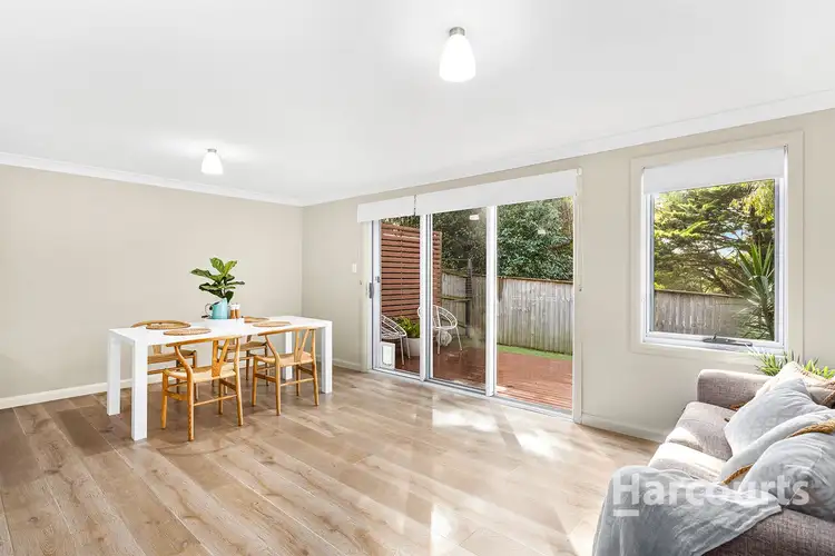Third view of Homely townhouse listing, 18/41 Banksia Drive, Kiama NSW 2533