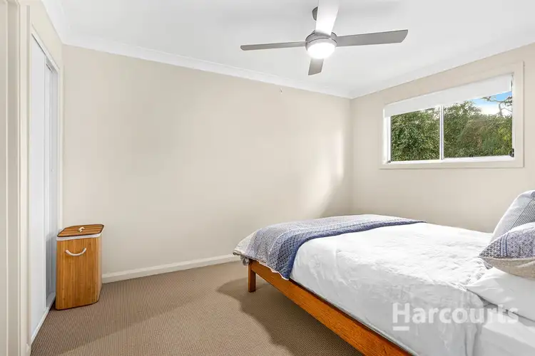 Fifth view of Homely townhouse listing, 18/41 Banksia Drive, Kiama NSW 2533