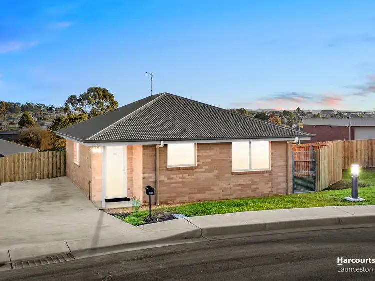 Second view of Homely unit listing, 14/43-47 Faraday Street, Ravenswood TAS 7250