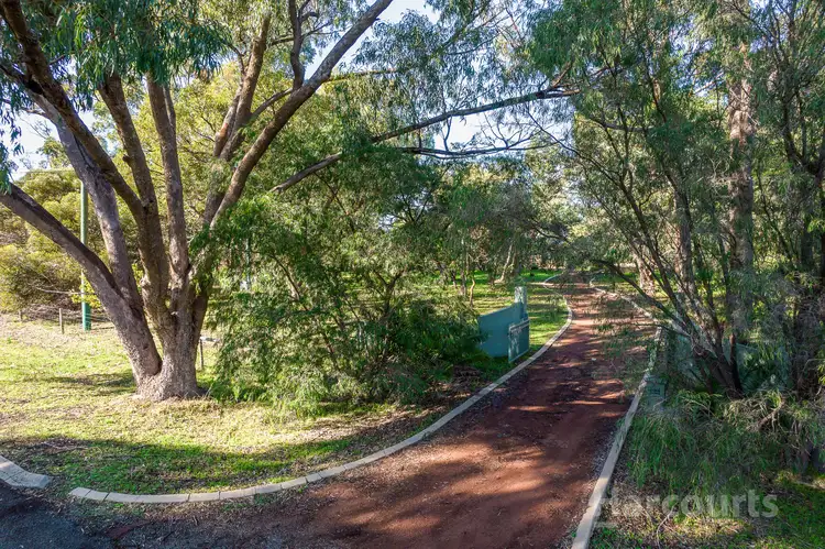 Third view of Homely house listing, 370 Mulga Drive, Parklands WA 6180