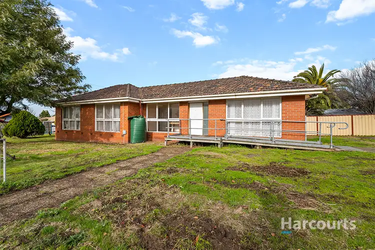 Main view of Homely house listing, 60 Gladstone Road, Dandenong VIC 3175