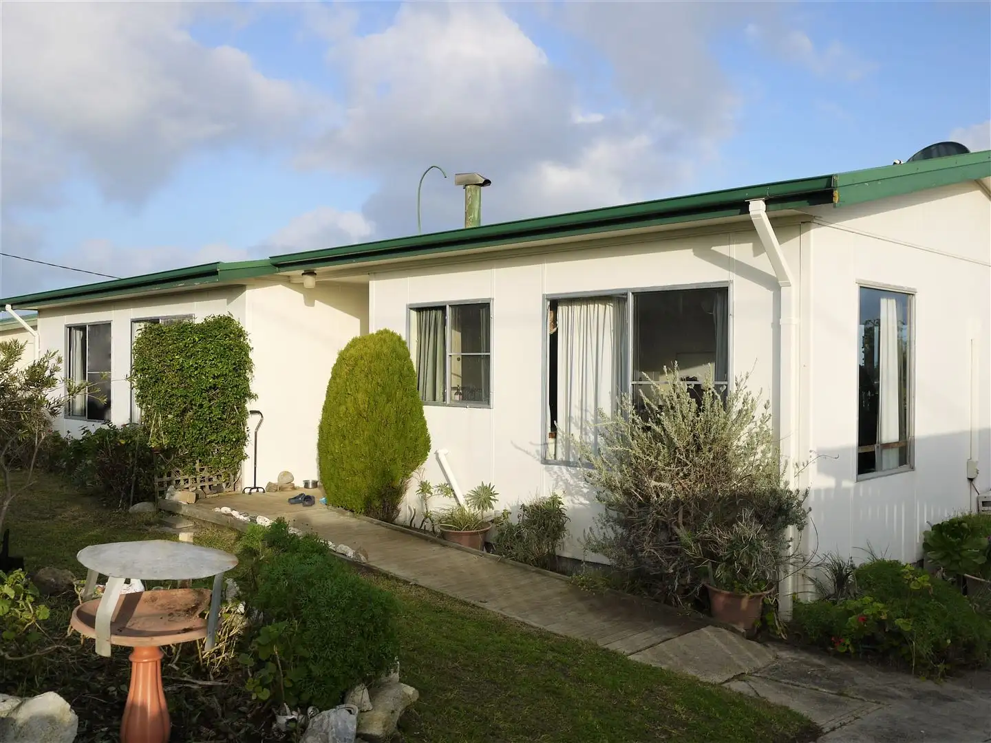 Main view of Homely house listing, 22 Albert Street, Currie TAS 7256