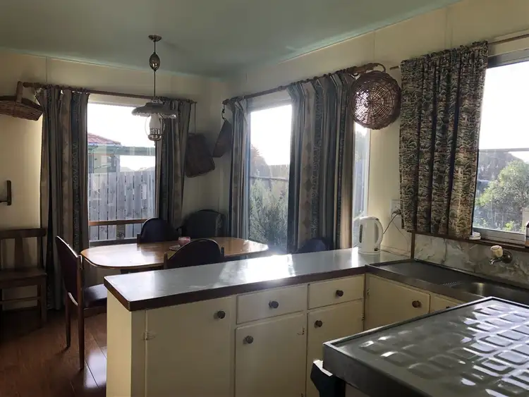 Third view of Homely house listing, 22 Albert Street, Currie TAS 7256