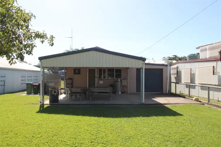 Main view of Homely house listing, 19 Topton Street, Alva QLD 4807