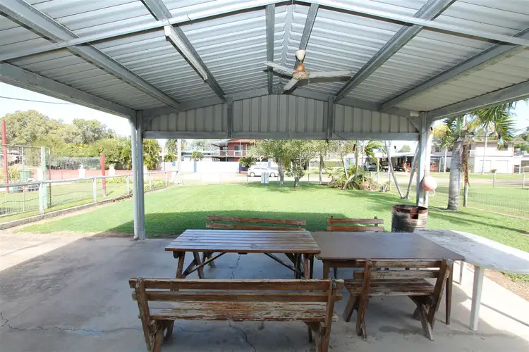 Second view of Homely house listing, 19 Topton Street, Alva QLD 4807