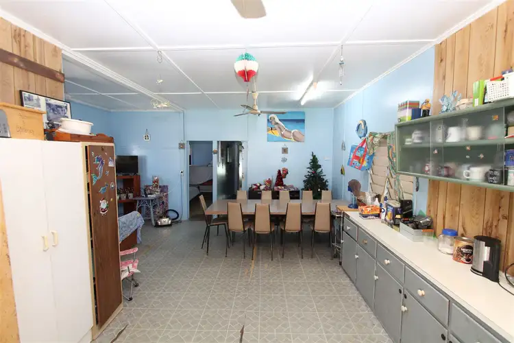 Third view of Homely house listing, 19 Topton Street, Alva QLD 4807