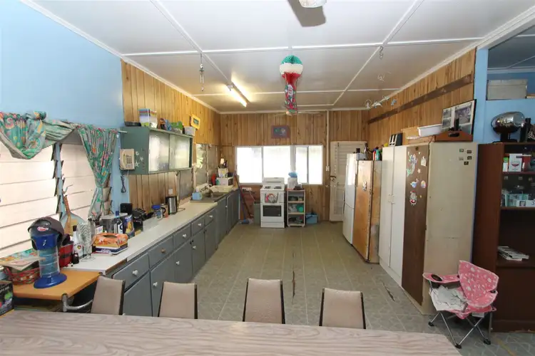 Fourth view of Homely house listing, 19 Topton Street, Alva QLD 4807