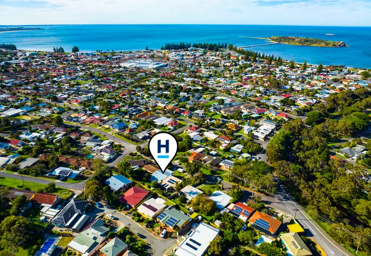 Main view of Homely house listing, 17 Swain Road, Victor Harbor SA 5211