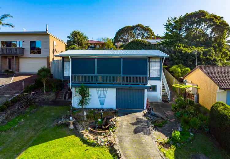 Second view of Homely house listing, 17 Swain Road, Victor Harbor SA 5211