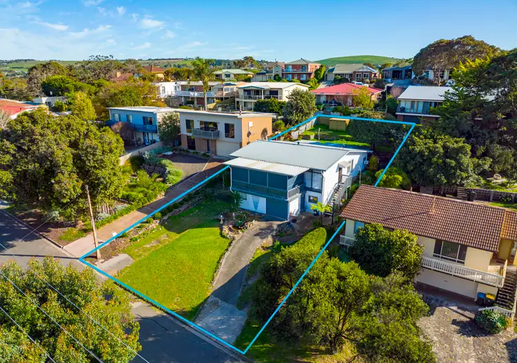 Fourth view of Homely house listing, 17 Swain Road, Victor Harbor SA 5211