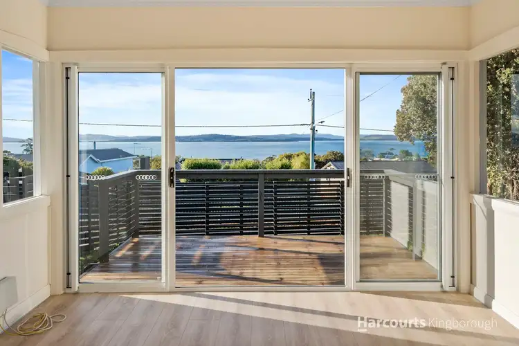 Fifth view of Homely unit listing, 1/135 Roslyn Avenue, Blackmans Bay TAS 7052