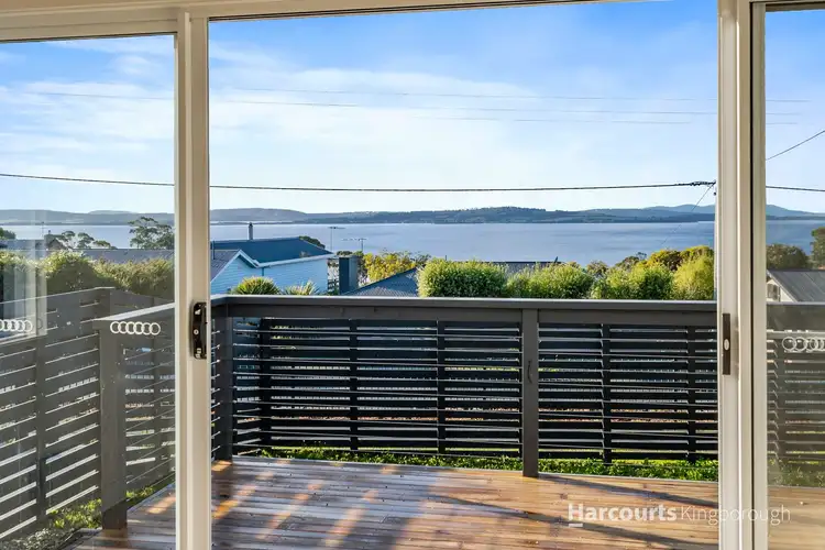 Sixth view of Homely unit listing, 1/135 Roslyn Avenue, Blackmans Bay TAS 7052