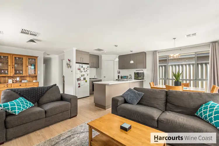 Second view of Homely house listing, 14 Kuta Crescent, Aldinga Beach SA 5173