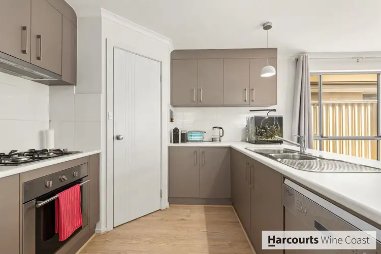 Fourth view of Homely house listing, 14 Kuta Crescent, Aldinga Beach SA 5173