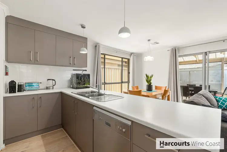 Fifth view of Homely house listing, 14 Kuta Crescent, Aldinga Beach SA 5173