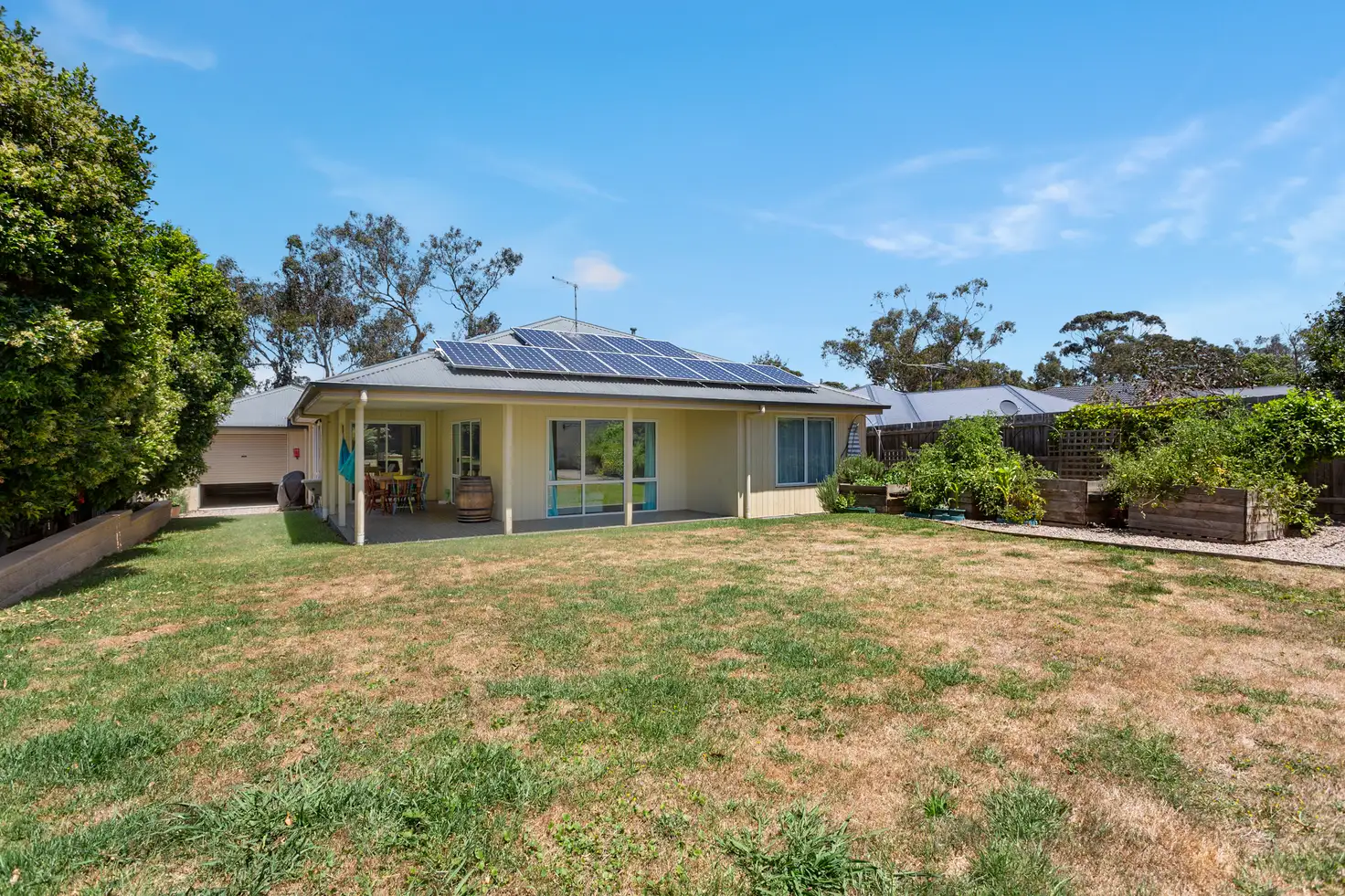Main view of Homely house listing, 10 Wilson Avenue, Bittern VIC 3918