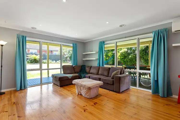 Third view of Homely house listing, 10 Wilson Avenue, Bittern VIC 3918