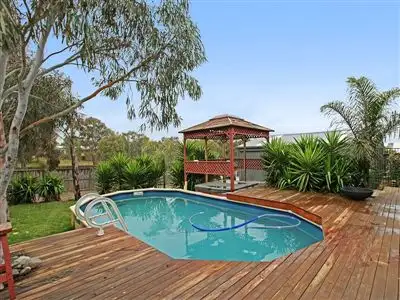 Sixth view of Homely house listing, 1 Alice Mews, Bannockburn VIC