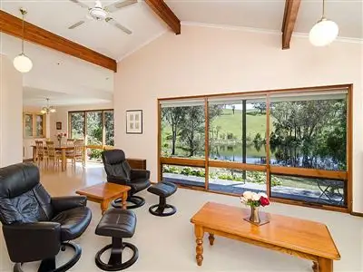 Second view of Homely house listing, 405 Checker Hill Road, Forreston SA